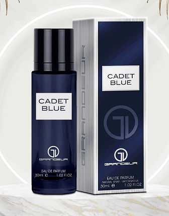 Мини Парфюмна Вода Cadet Blue  30ml