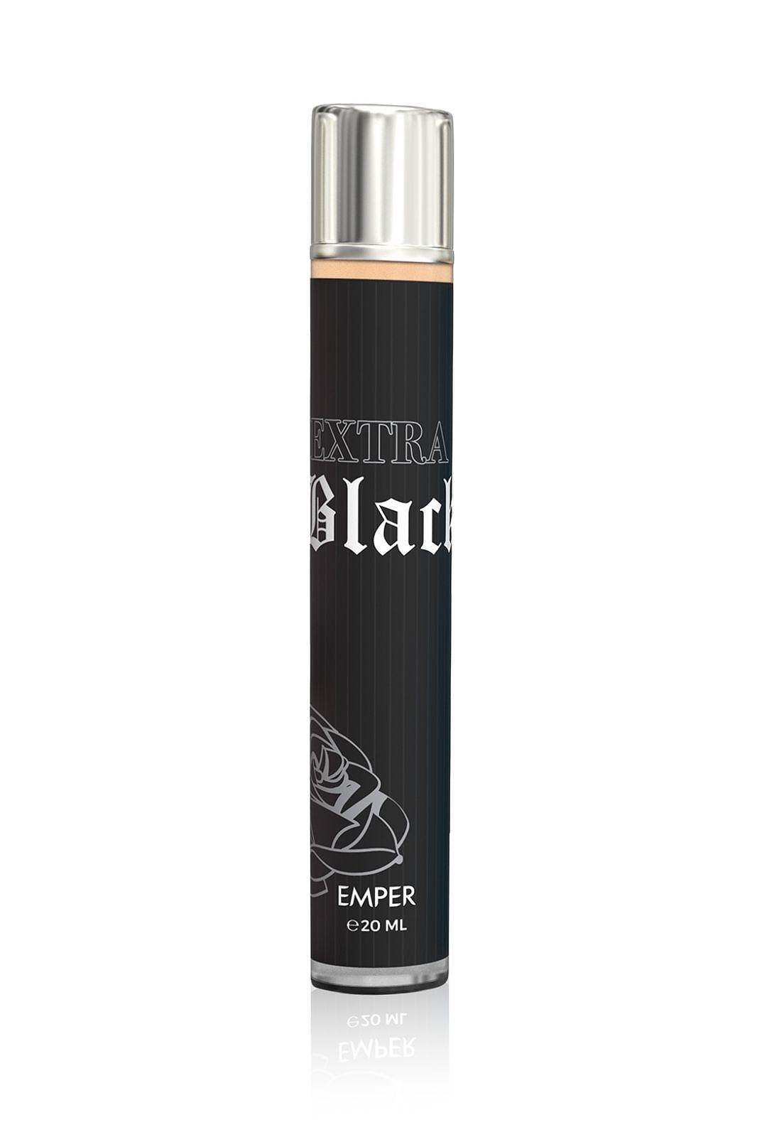 Мини Парфюмна Вода Extra Black 20ml