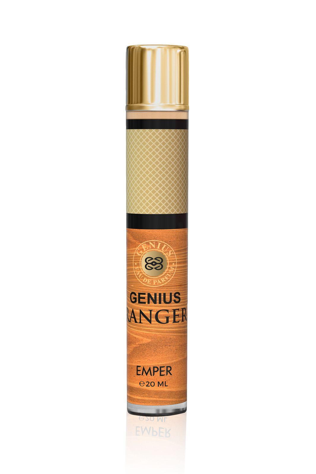 Мини Парфюмна Вода Genius Ranger 20ml