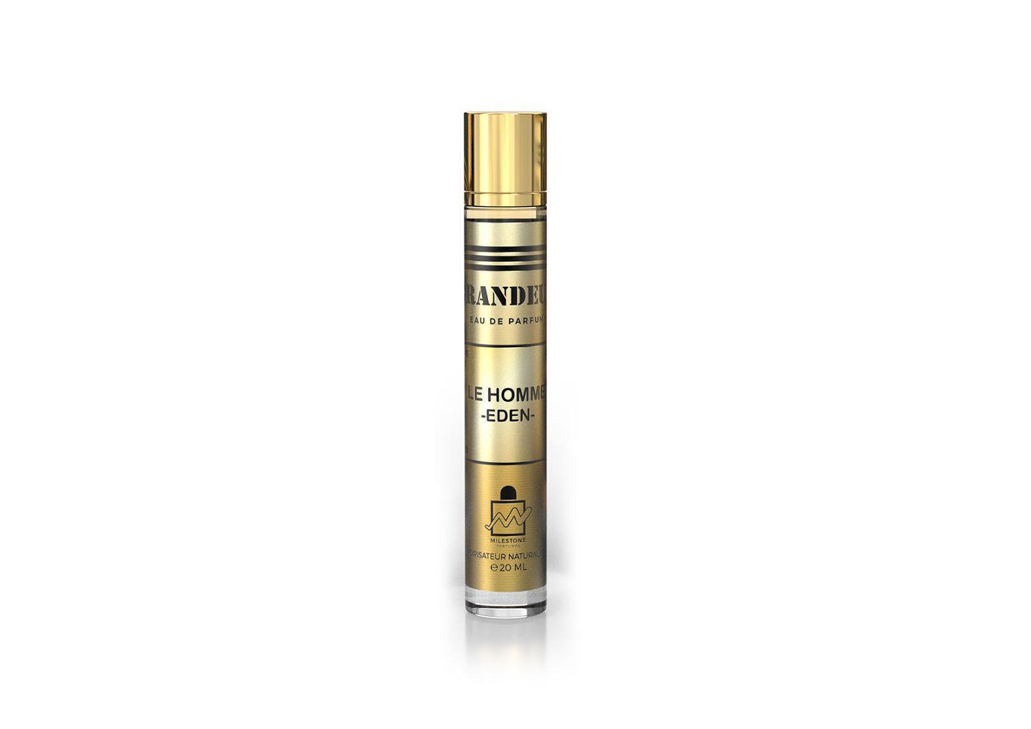 Мини Парфюмна Вода Grandeur Le Homme Eden 20ml