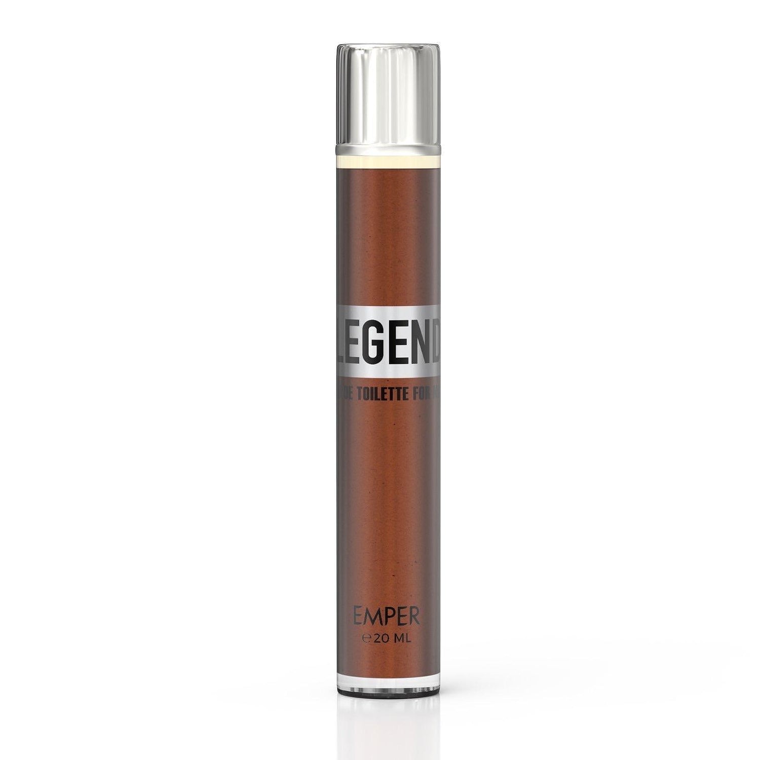 Мини Парфюмна Вода Legend Brown 20ml