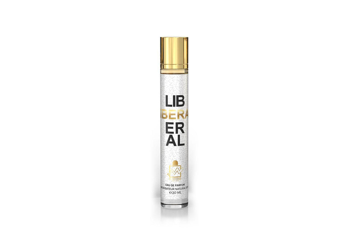 Мини Парфюмна Вода Liberal 20ml