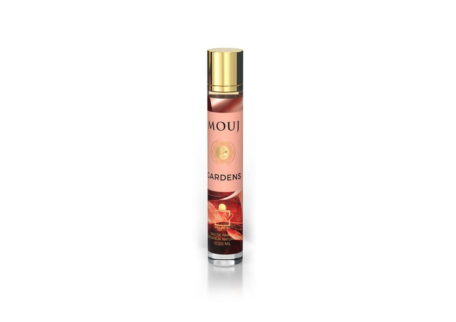 Мини Парфюмна Вода Mouj Gardens 20ml