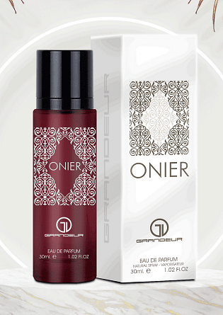 Mini Eau de Parfum Onier 30ml