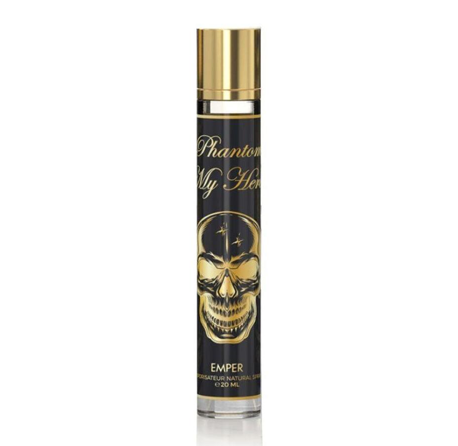 Мини Парфюмна Вода Phantom My Hero 20ml
