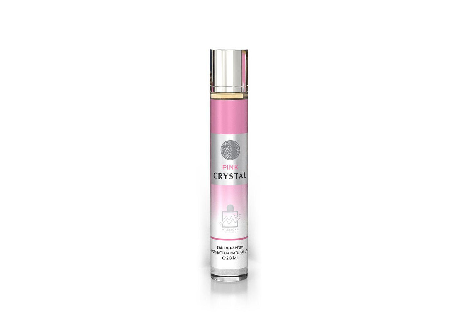 Мини Парфюмна Вода Pink Crystal 20ml