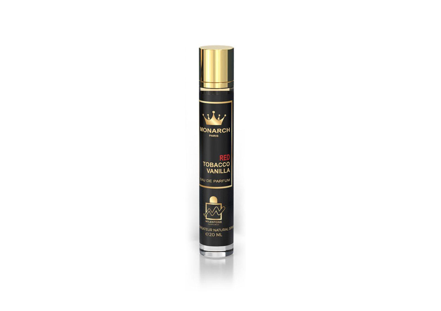 Мини Парфюмна Вода Red Tobacco Vanilla 20ml