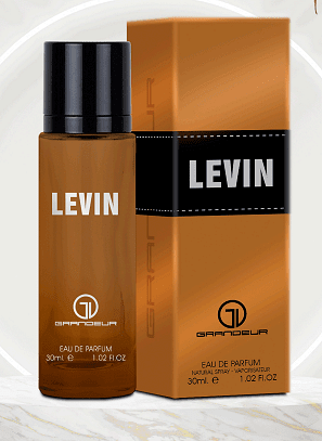 Mini Perfume Levin 30ml