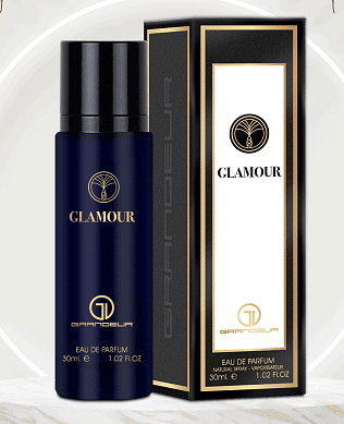 Mini Eau de Parfum Glamour 30ml