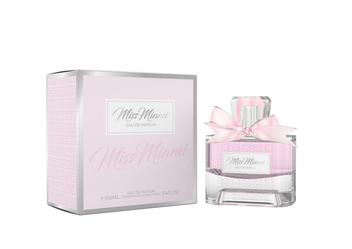 Miss Miami