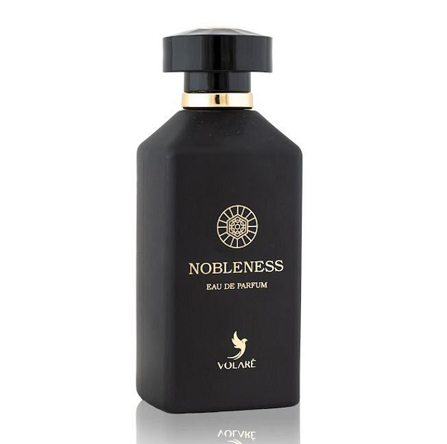 Nobleness
