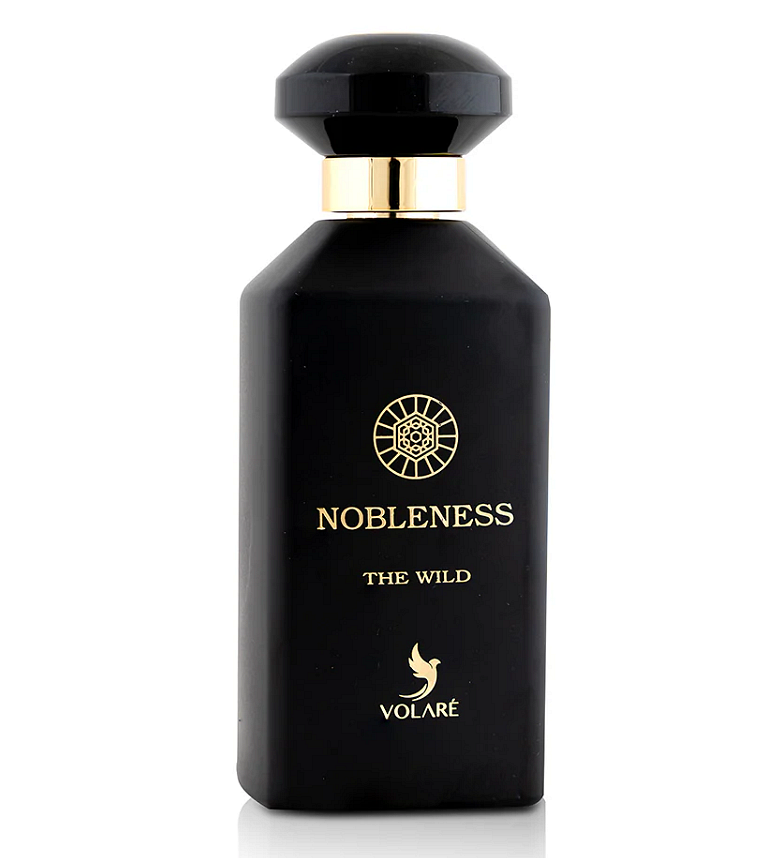 Nobleness The Wild