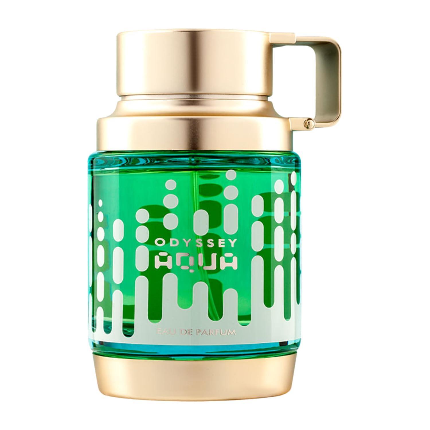 Odyssey Aqua