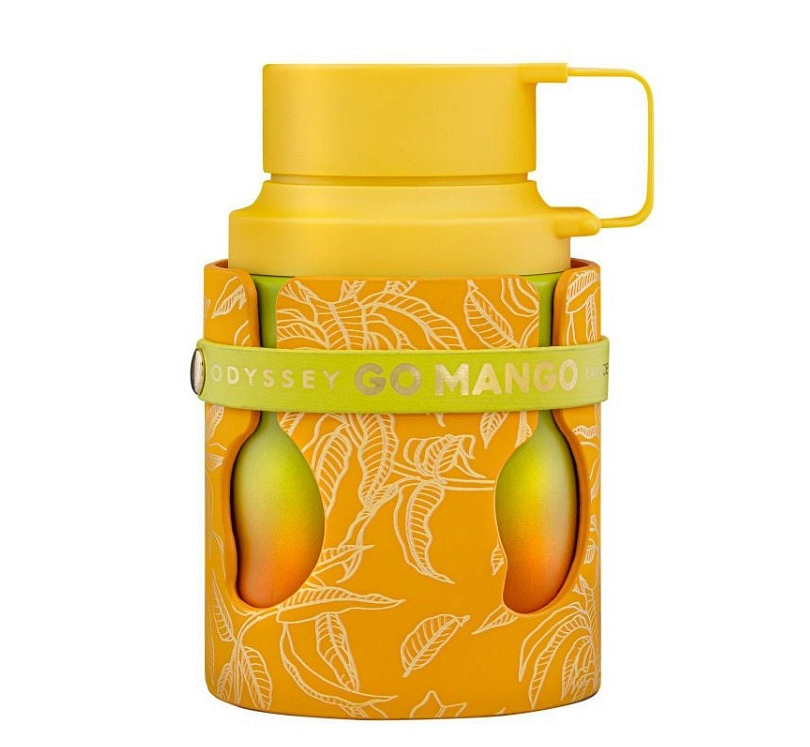 Odyssey Go Mango