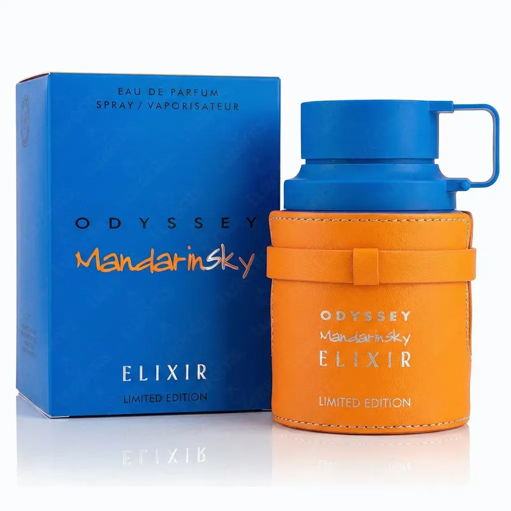 Odyssey Mandarin Sky Elixir