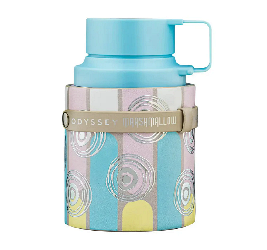 Odyssey Marshmallow