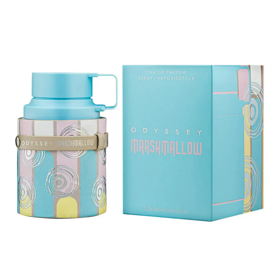 Odyssey Marshmallow