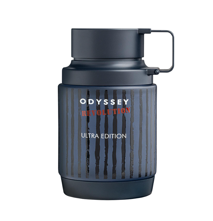 Odyssey Revolution Ultra Edition