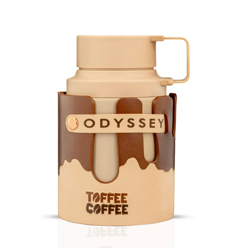 Odyssey Toffee Coffee