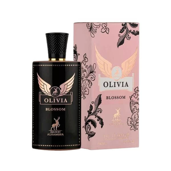 Olivia Blossom