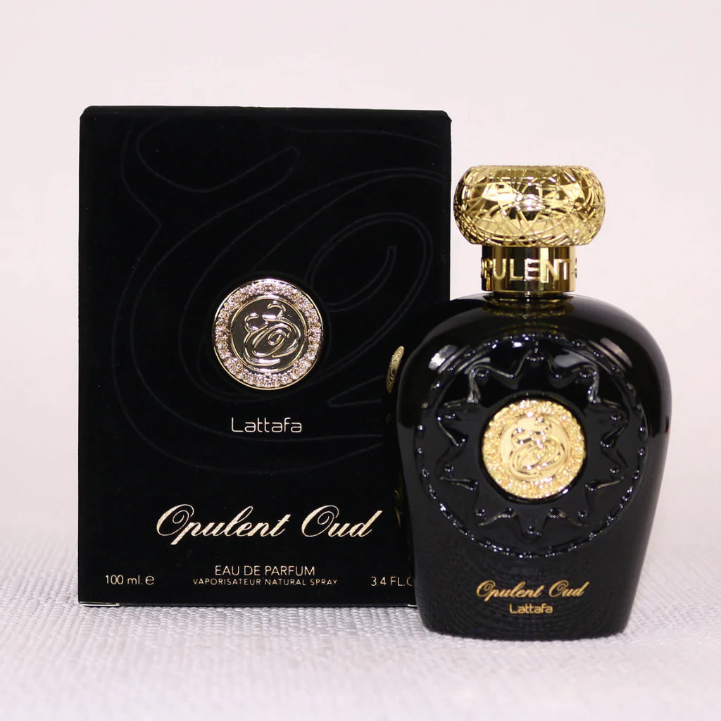 Opulent Oud