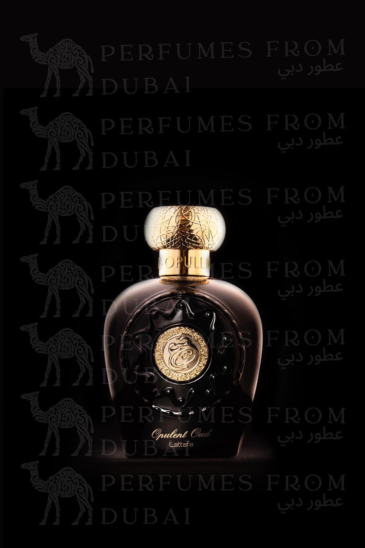 Opulent Oud