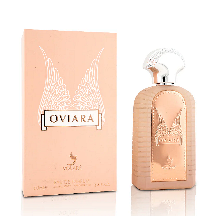 Oviara