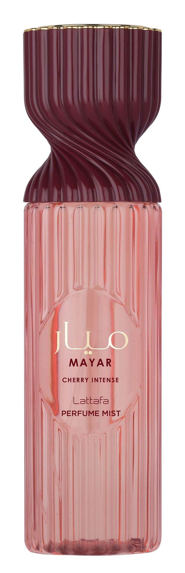Парфюмен мист Mayar Cherry Intense