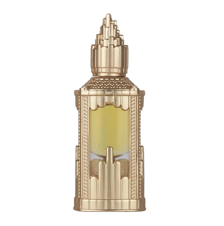 Lattafa Abraaj Perfume Oil