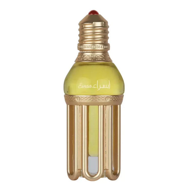 Lattafa Esraa Perfume Oil