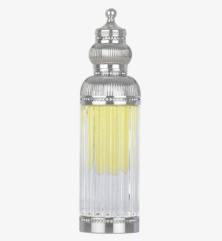 Lattafa Haakem Perfume Oil