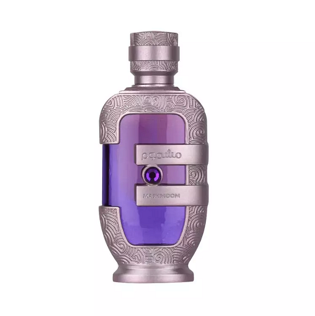 Lattafa Mashmoom Perfume Oil