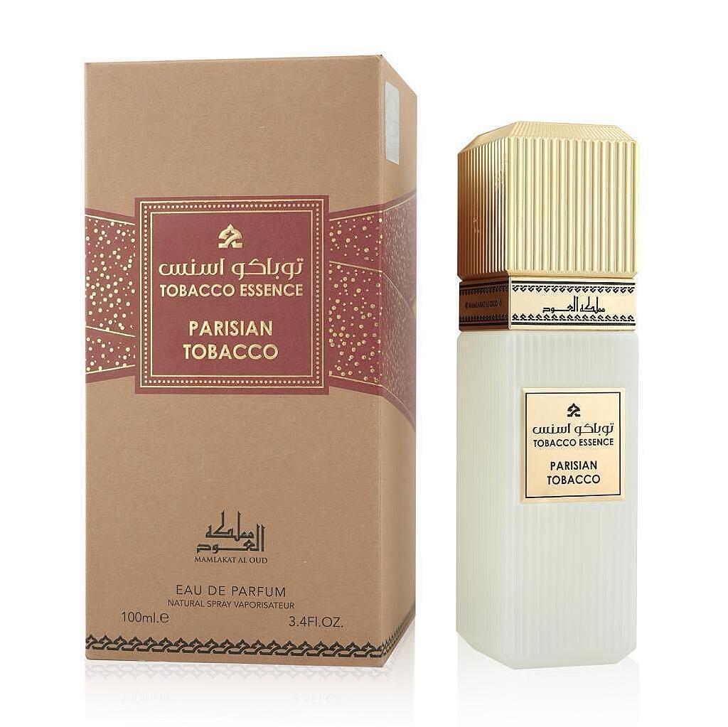 Parisian Tobacco