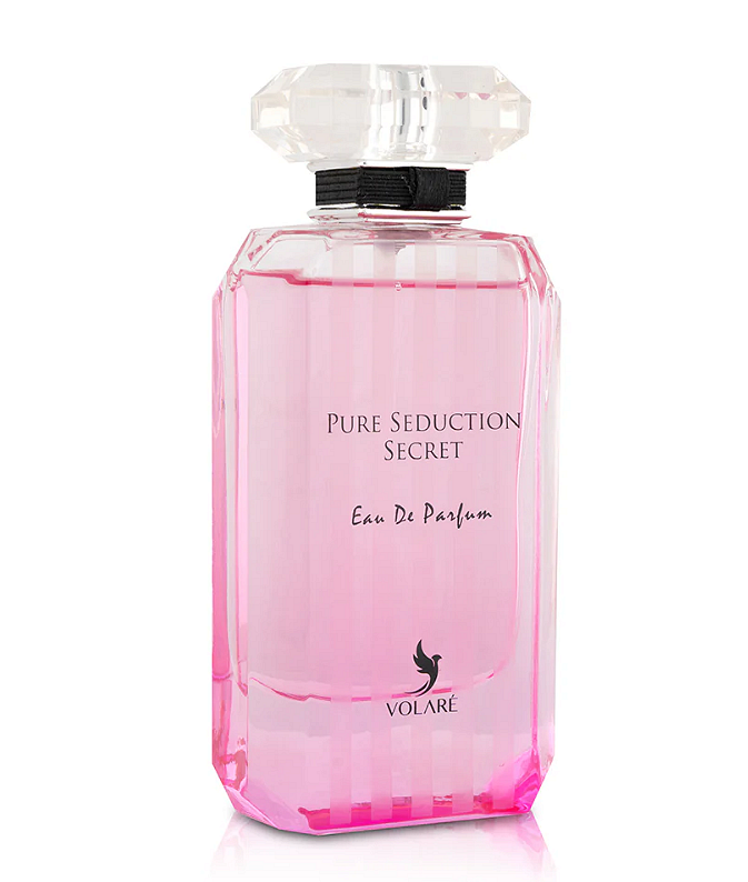 Pure Seduction Secret