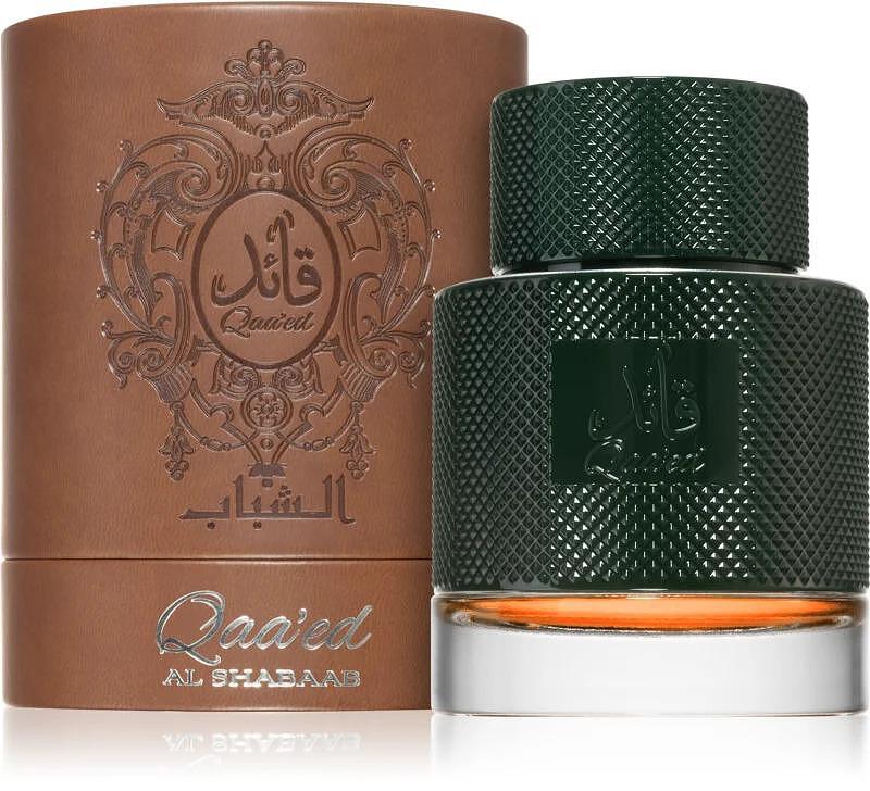 Qaa'ed Al Shabaab
