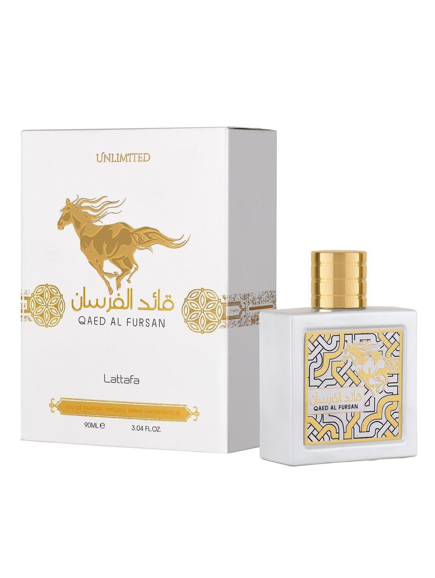 Qaed Al Fursan Unlimited