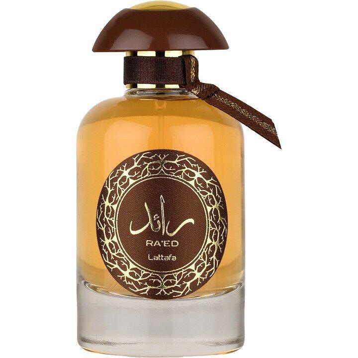 Ra'ed Oud