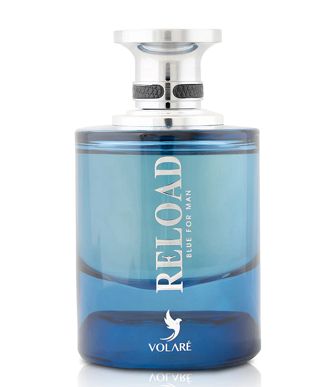 Reload Blue