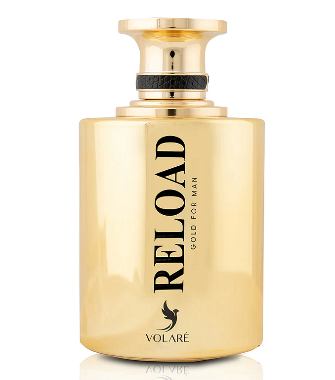 Reload Gold