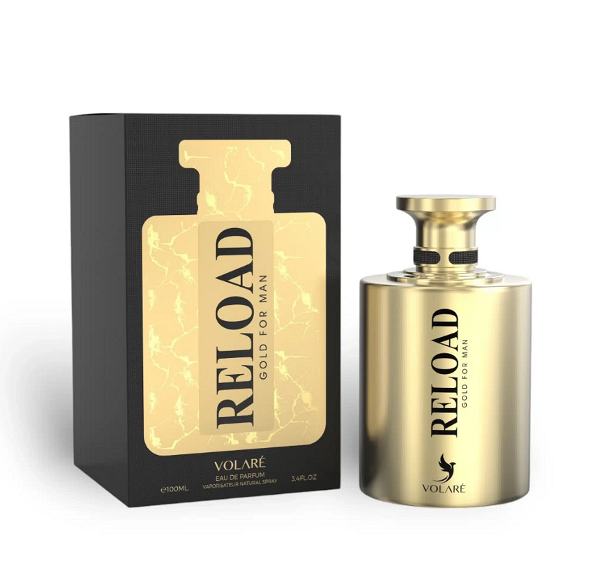 Reload Gold