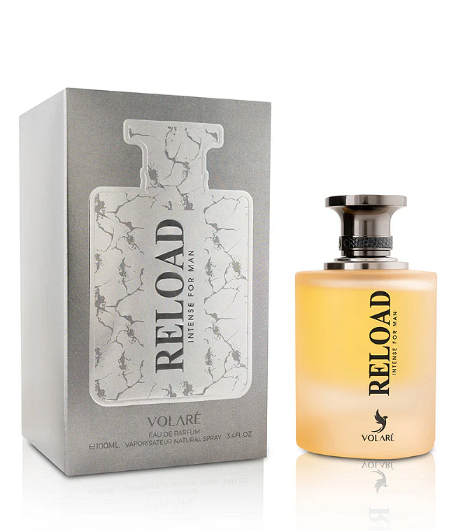 Reload Intense for Man