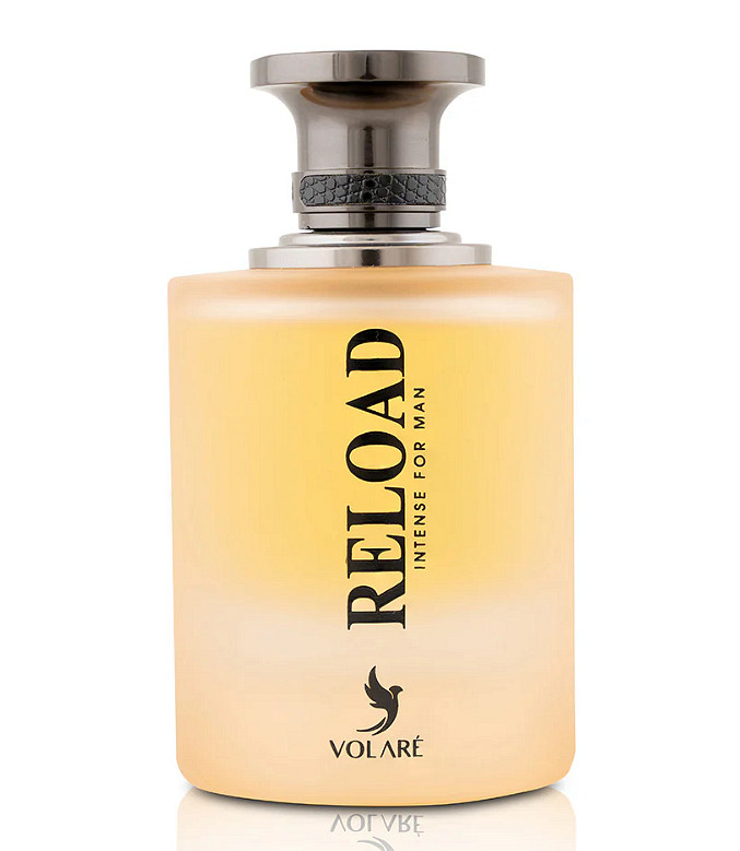 Reload Intense for Man