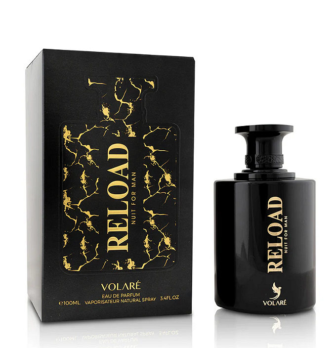 Reload Nuit for Man