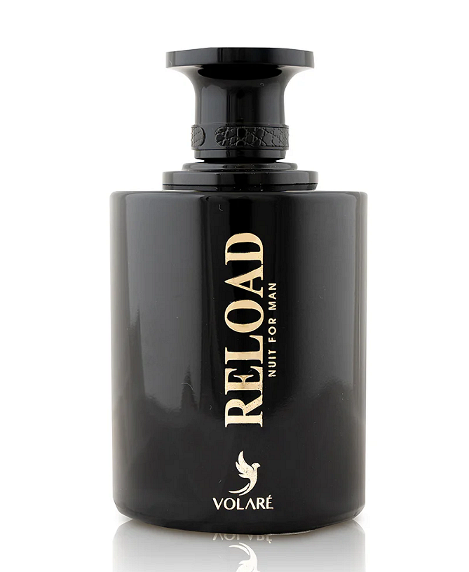 Reload Nuit for Man