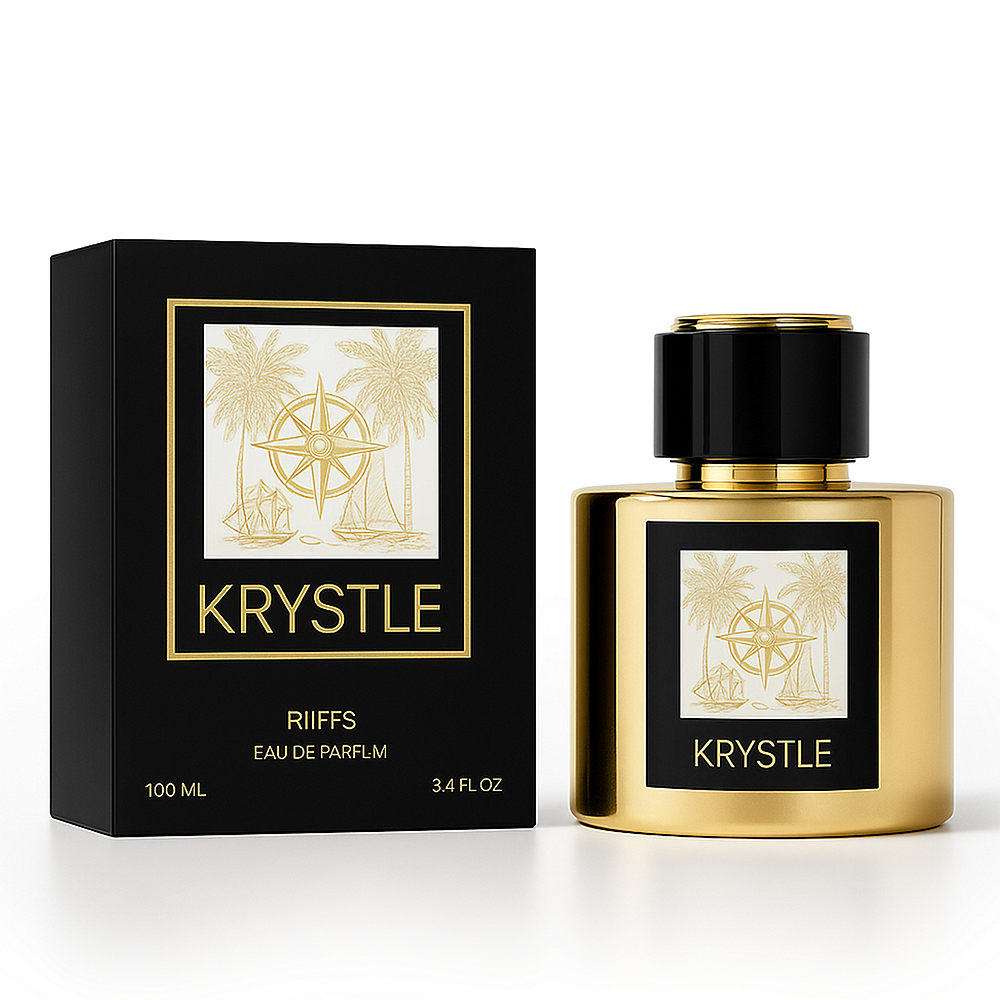 Riiffs Krystle