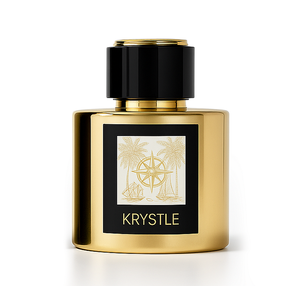 Riiffs Krystle