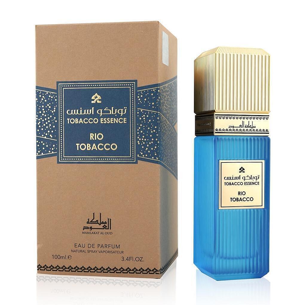 Rio Tobacco