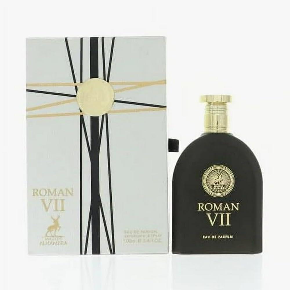 Roman Ⅶ by Maison Alhambra
