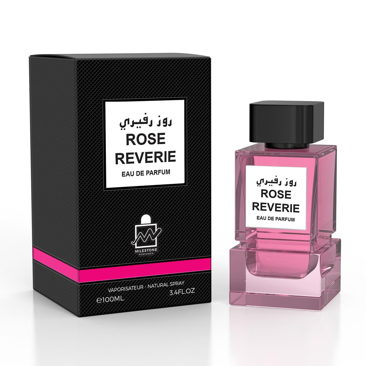 Rose Reverie