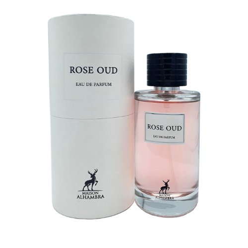 Rose Oud
